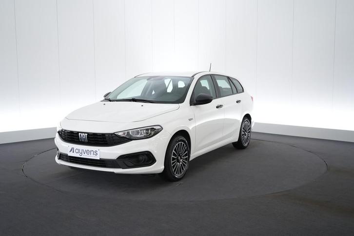(2DFY871) FIAT TIPO SW, Auto's, Fiat, Bedrijf, Te koop, Tipo, ABS, Airbags, Airconditioning, Android Auto, Apple Carplay, Bluetooth