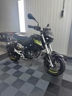 Benelli tnt 125 nieuwstaat 1056 km !, Motoren, Particulier, 125 cc, 11 kW of minder, 1 cilinder