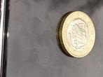 1 griekse euro, Postzegels en Munten, Munten | Europa | Euromunten, Zilver, Ophalen of Verzenden, Griekenland, 1 euro