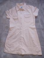 cyrillus, une robe 100% coton pour la fille 8 ans, Kinderen en Baby's, Kinderkleding | Maat 128, Ophalen of Verzenden, Meisje