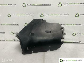 Bodem Beschermplaat Achter Audi A6 C8 NIEUW ORIG 4K0825219G beschikbaar voor biedingen