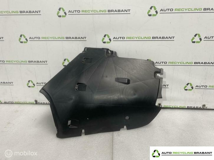 Bodem Beschermplaat Achter Audi A6 C8 NIEUW ORIG 4K0825219G, Auto-onderdelen, Carrosserie, Audi, Gebruikt, Ophalen of Verzenden