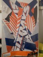 Kit deco ktm six days finlande, Motoren, Accessoires | Stickers