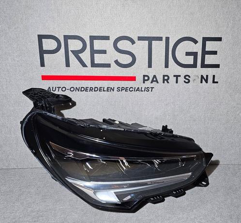 Opel Corsa F Koplamp Full Led Rechts Orgineel 39162654 RH, Auto-onderdelen, Verlichting, Gebruikt, Herkomst onderdeel bekend, Ophalen of Verzenden