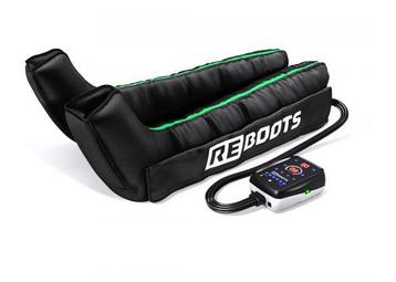 Reboots Go recovery boots beschikbaar voor biedingen