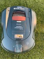 Robotmaaier Husqvarna 220, Tuin en Terras, Robotmaaiers, Ophalen, Gebruikt, 20 tot 25 cm, Husqvarna