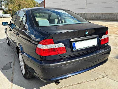 BMW 316i Automaat 146.000km Airco Gekeurd Vvk !, Auto's, BMW, Particulier, 3 Reeks, ABS, Airbags, Airconditioning, Boordcomputer