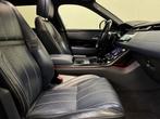 Land Rover Range Rover Velar 2.0d Autom. - R-Dynamic - Pano, 241 pk, Euro 6, 4 cilinders, 0 kg