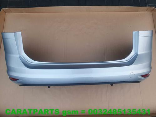 5TA807417B touran achterbumper touran bumper 5ta 2015-2022, Auto-onderdelen, Carrosserie, Bumper, Achter, Gebruikt