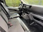 Peugeot Expert 1.5 BLUEHDI 100CH PREMIUM-PAKKET, Auto's, Peugeot, 75 kW, Stof, Wit, Overige carrosserie