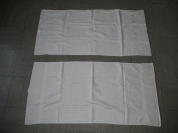 Lot de textiles de salle de bain (DS202-b)