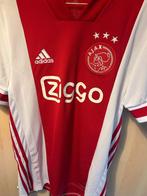 Ajax thuisshirt 2022/2023 - Maat M, Kleding | Heren, Sportkleding, Zo goed als nieuw, Adidas, Voetbal, Rood
