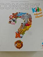 Concept kids dieren, Vijf spelers of meer, Ophalen of Verzenden, Zo goed als nieuw, Andere