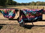 Winterdeken paard 300g, Ophalen of Verzenden, Gebruikt, Deken