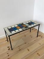 Keramische salontafel ontworpen door Juliette Belarti, jaren, Antiek en Kunst, Ophalen of Verzenden