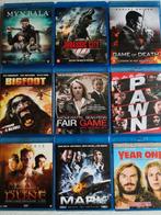 Blu-rays uit te kiezen [deel 6], Cd's en Dvd's, Ophalen of Verzenden