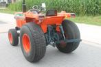 kubota 4x4 op gazon banden, Ophalen of Verzenden