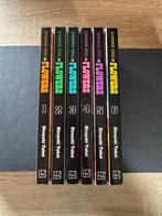 Shaman King Flowers manga, Série complète ou Série, Enlèvement ou Envoi, Comme neuf, Japon (Manga)