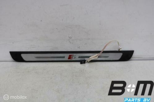 Instapverlichting dorpellijst Audi A3 8Y 8Y0947417A, Auto-onderdelen, Interieur en Bekleding, Gebruikt