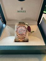 Rolex homme, Rolex, Ophalen of Verzenden, Zo goed als nieuw, Goud