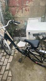 vrouwen fiets, Fietsen en Brommers, Ophalen, Zo goed als nieuw