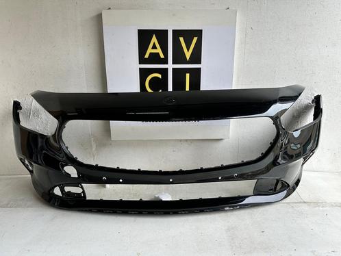 Mercedes B klasse voorbumper bumper A2478855300, Autos : Pièces & Accessoires, Carrosserie & Tôlerie, Pare-chocs, Mercedes-Benz