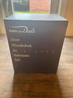 Van Dale groot woordenboek der Nederlandse taal, Gelezen, Nederlands, Ophalen of Verzenden, Van Dale