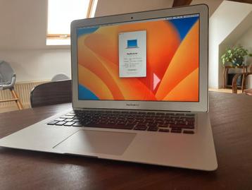 MacBook Air 13" (Ventura) beschikbaar voor biedingen