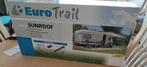 Luifel caravan + frame, Caravans en Kamperen, Ophalen, Nieuw