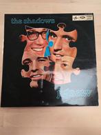 33t. The Shadows Jigsaw 1967, Ophalen
