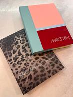 Carnets Marccain 2 pièces, A5, Enlèvement ou Envoi, Neuf