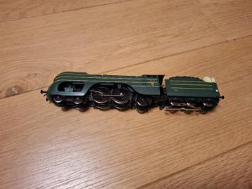 Olaerts tgo-114 - locomotive à vapeur SNCB beschikbaar voor biedingen