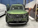 Ford Tourneo Courier 43kWh 100kW Active (automatique), Achat, Entreprise, 136 ch, 5 portes