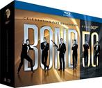 James  bond 50 celebrating bluray box compleet, Cd's en Dvd's, Ophalen of Verzenden