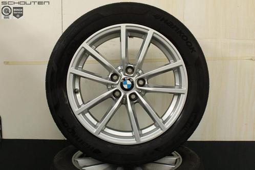 BMW 3-serie G20 G21 17 inch TPMS Zomerbanden, Auto-onderdelen, Banden en Velgen, Banden en Velgen, Zomerbanden, 17 inch, 225 mm