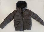 Zwarte winterjas van merk cars jeans maat 140, Kleding | Heren, Jassen | Winter, Ophalen, Zo goed als nieuw