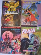 Strips scfi, Plusieurs BD, Enlèvement ou Envoi, Utilisé, Diverse Auteurs