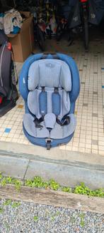 Auto siege enfant baby isofix, Ophalen, Zo goed als nieuw, Isofix
