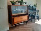 Vintage dressoir, Ophalen, Gebruikt