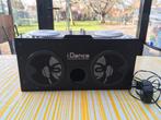 I Dance XD3 Enerfy, Bluetooth party speaker, Muziek en Instrumenten, Ophalen