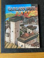 Jehan et Armor - Carcassonne 1209, Ophalen of Verzenden, Zo goed als nieuw