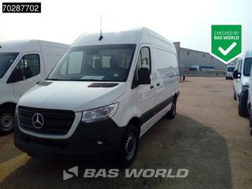 Mercedes Sprinter 419 CDI MULTIPLE UNITS AVAILIBLE 11m3 Clim, Achat, Euro 6, Entreprise, Boîte manuelle