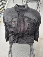 Veste moto homme RICHA - Taille L, Enlèvement ou Envoi, RICHA, Hommes, Manteau | tissu