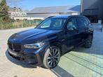 BMW X5 45e Laser-Head Up-Pano-Softclose-Keyless-Cam-22", Autos, 5 places, Cuir, Hybride Électrique/Essence, Noir