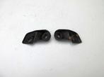 Suzuki GSX400E knipperlicht houders GSX 400 steunen beugels, Motoren, Ophalen of Verzenden, Gebruikt
