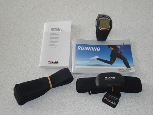 Polar hartslagmeter, Sport en Fitness, Hartslagmeters, Polar, Verzenden