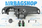 Airbag kit Tableau de bord couture rond airbag Audi Q5-8R, Utilisé, Enlèvement ou Envoi