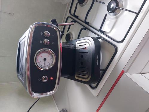 Zeer goed koffiezetapparaat, Elektronische apparatuur, Frituurpannen, Nieuw, Ophalen