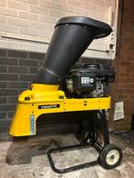 Broyeur de végétaux, Ophalen, Zo goed als nieuw
