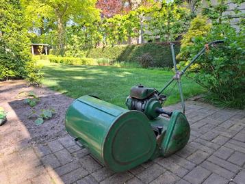 grasmachine Ransomes beschikbaar voor biedingen